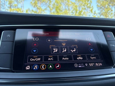 2022 Buick Enclave Premium