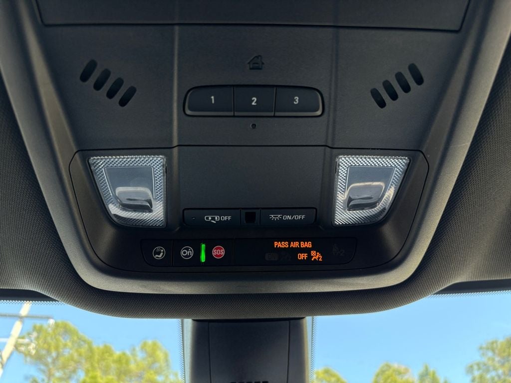 2022 Buick Enclave Premium