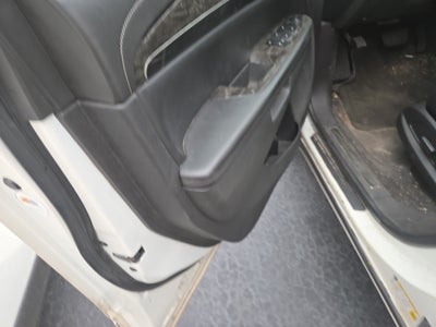 2014 Buick Enclave Premium