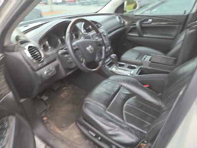 2014 Buick Enclave Premium