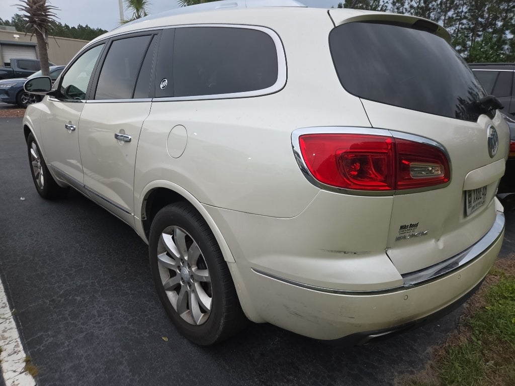 2014 Buick Enclave Premium