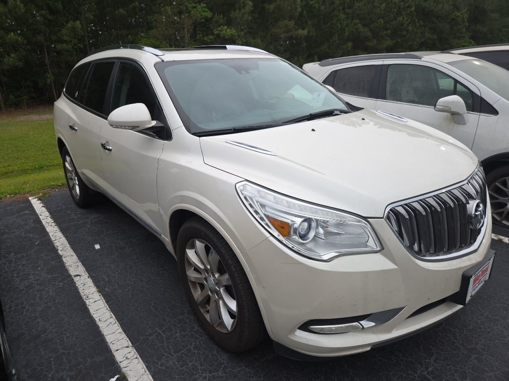2014 Buick Enclave Premium