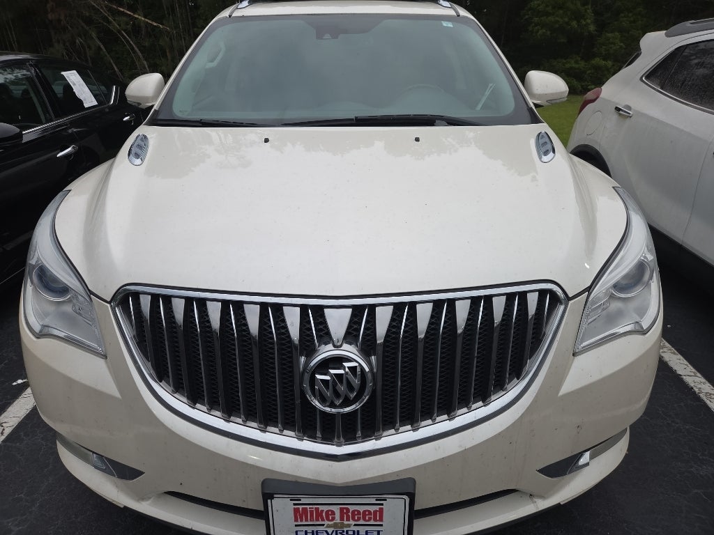 2014 Buick Enclave Premium