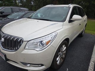 2014 Buick Enclave Premium