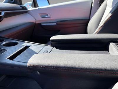 2023 Toyota Sienna XSE