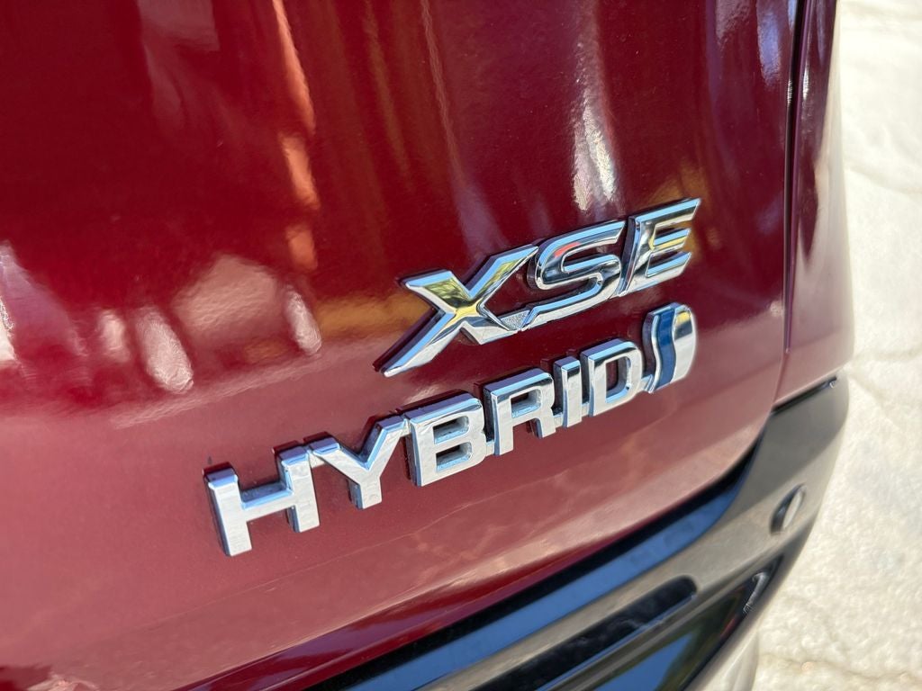 2023 Toyota Sienna XSE