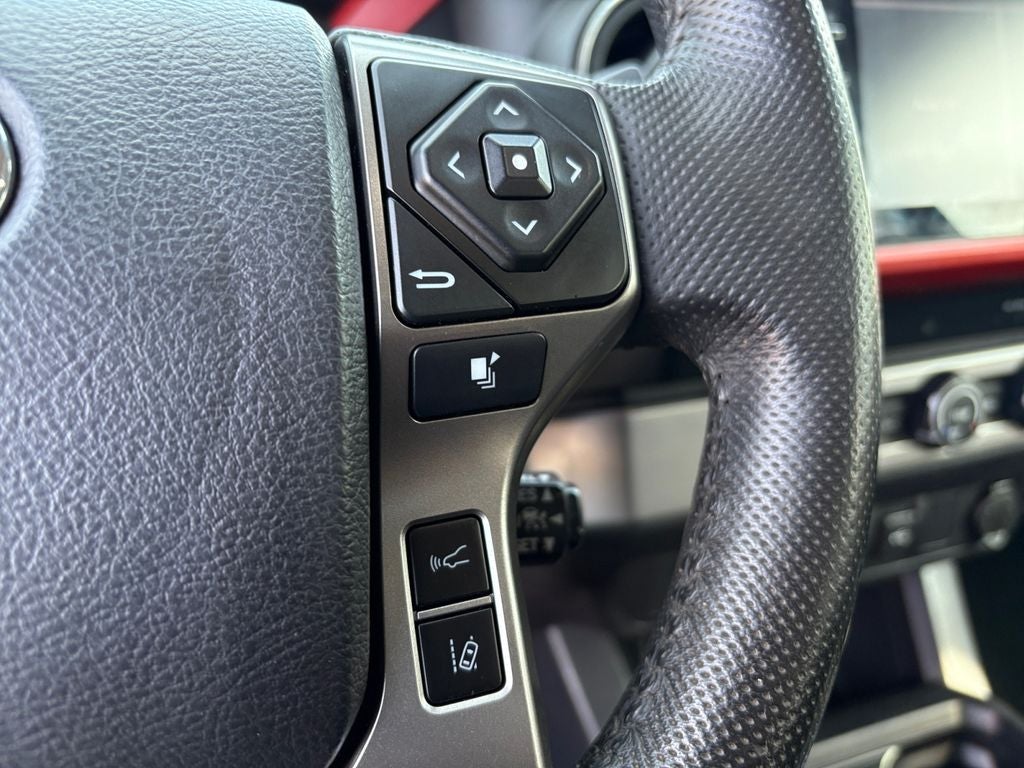 2021 Toyota Tacoma 2WD SR