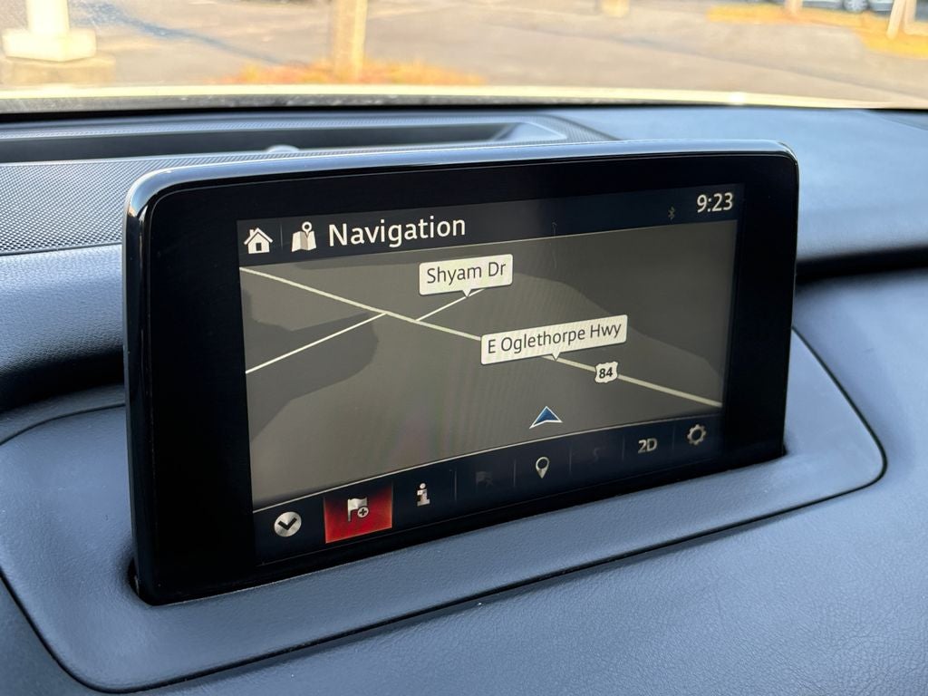 2019 Mazda Mazda CX-9 Grand Touring