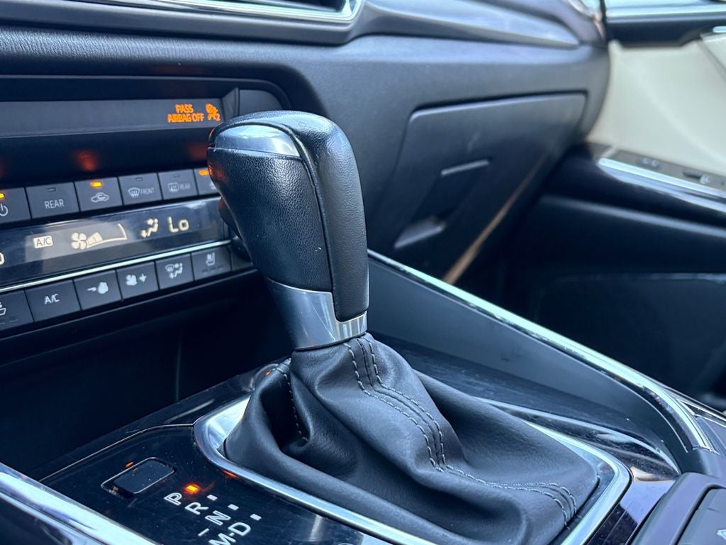 2019 Mazda Mazda CX-9 Grand Touring