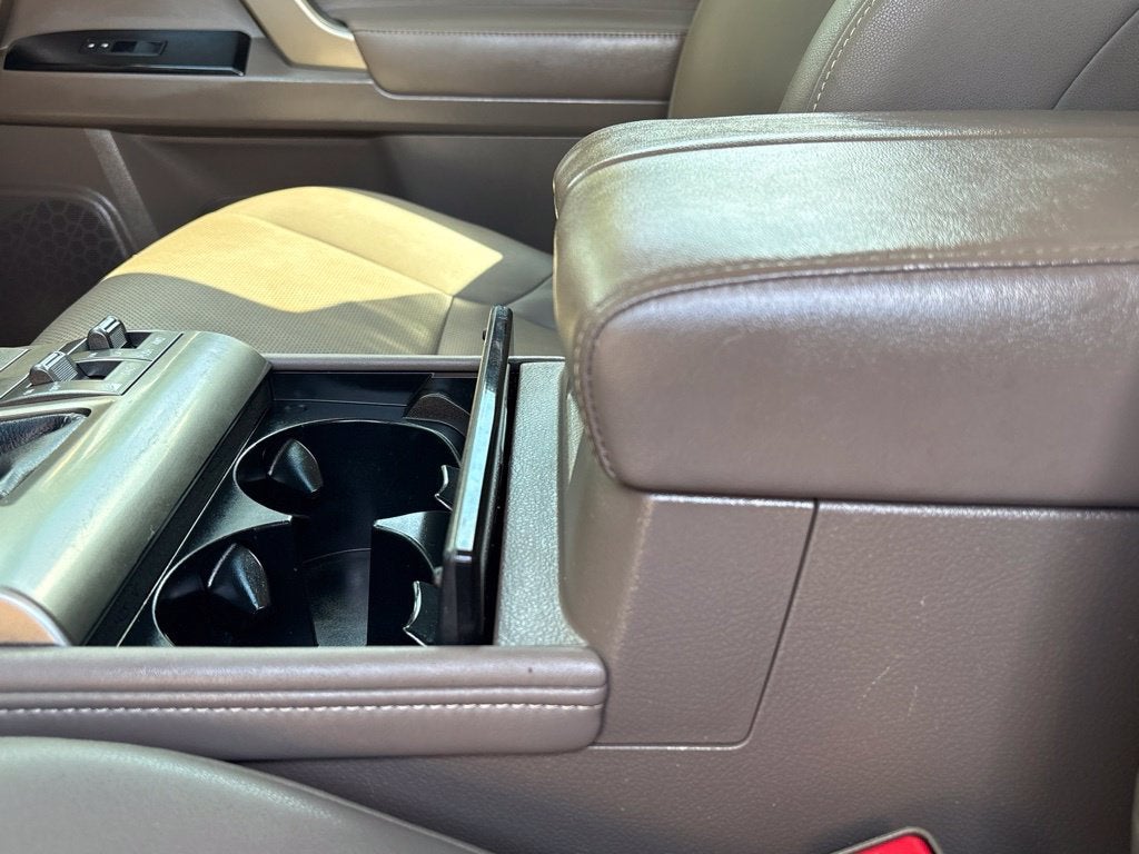 2016 Lexus GX 460 NA