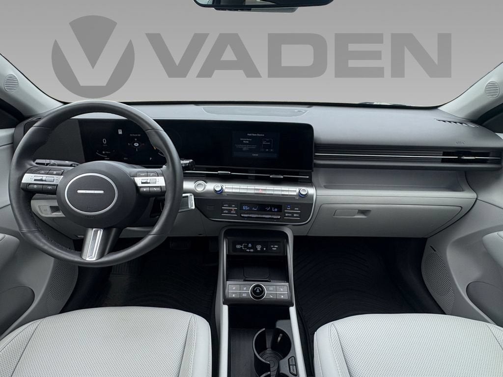 2024 Hyundai Kona Limited