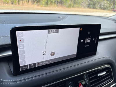 2022 Genesis G70 2.0T