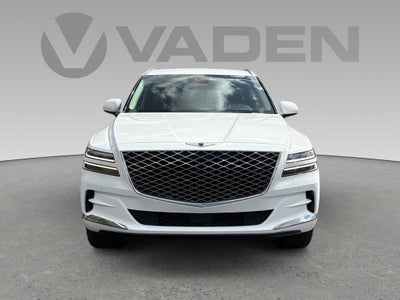 2024 Genesis GV80 NA