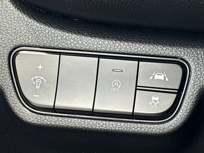 2021 Kia Seltos EX