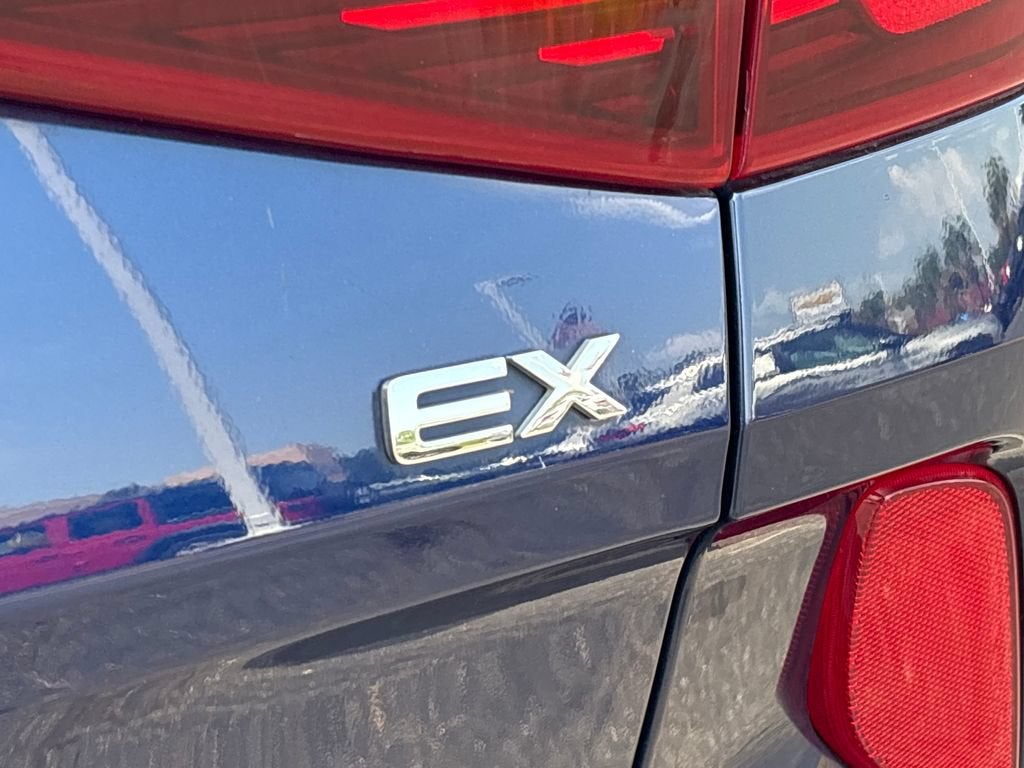 2021 Kia Seltos EX