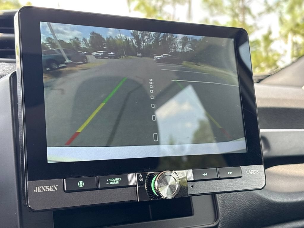 2018 Jeep Renegade Altitude