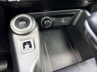 2024 Dodge Hornet R/T