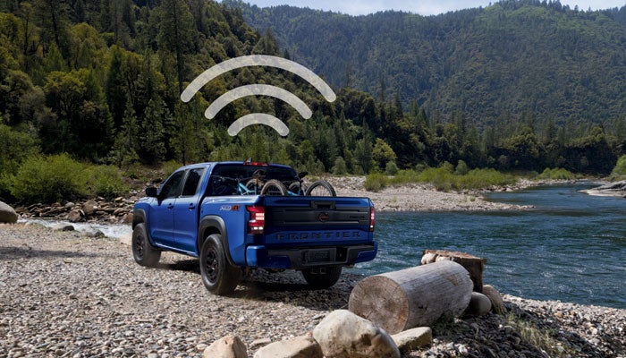 Vaden Nissan of Savannah in Savannah GA