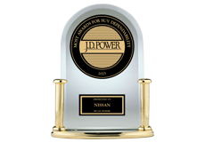 Vaden Nissan of Savannah in Savannah GA