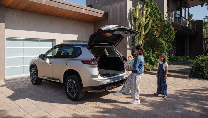 Vaden Nissan of Savannah in Savannah GA