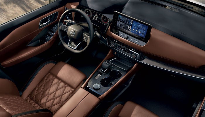 Vaden Nissan of Savannah in Savannah GA