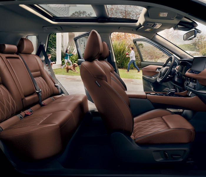 Vaden Nissan of Savannah in Savannah GA