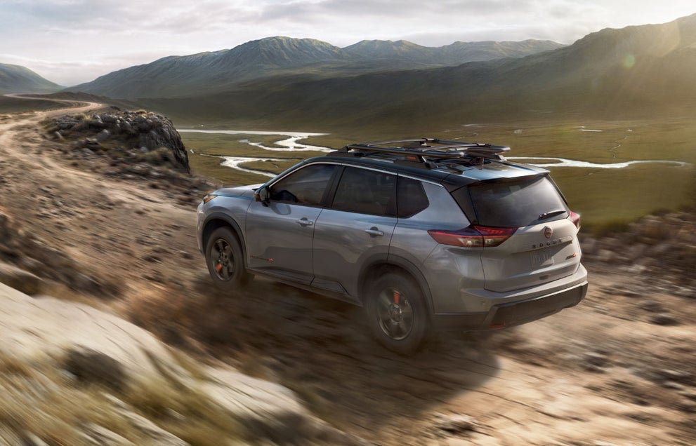 Vaden Nissan of Savannah in Savannah GA