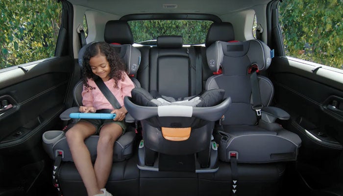 Vaden Nissan of Savannah in Savannah GA