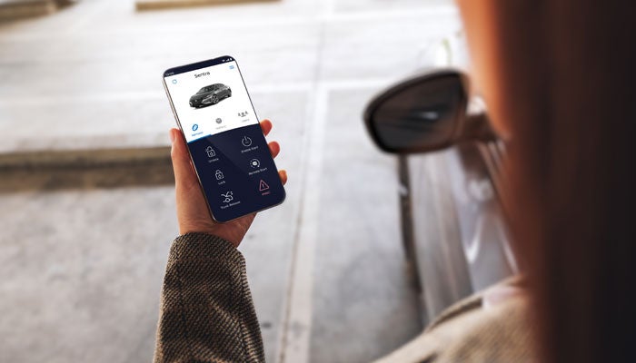 Vaden Nissan of Savannah in Savannah GA