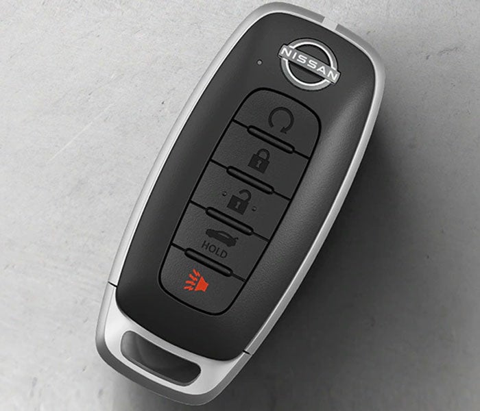 Vaden Nissan of Savannah in Savannah GA