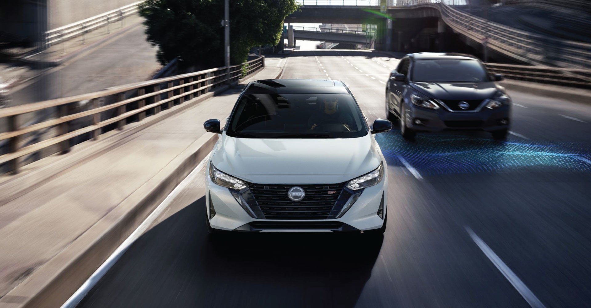 Vaden Nissan of Savannah in Savannah GA