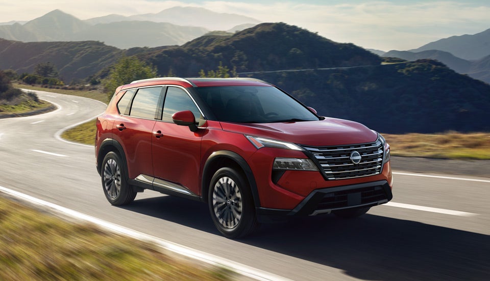 Vaden Nissan of Savannah in Savannah GA