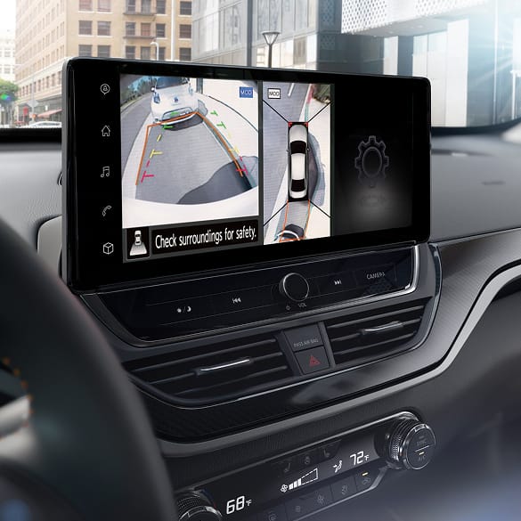 2026 Nissan Altima | Vaden Nissan of Savannah in Savannah, GA