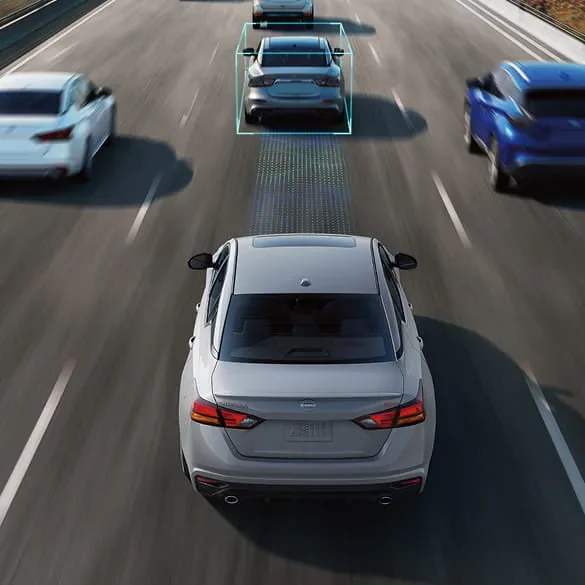 2026 Nissan Altima | Vaden Nissan of Savannah in Savannah, GA