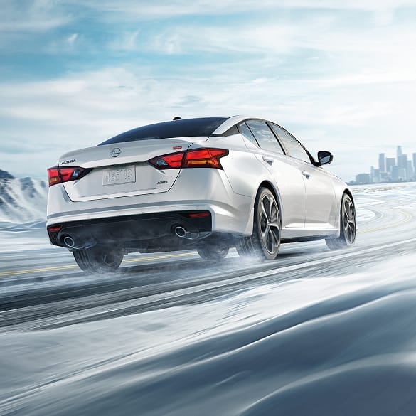 2026 Nissan Altima | Vaden Nissan of Savannah in Savannah, GA