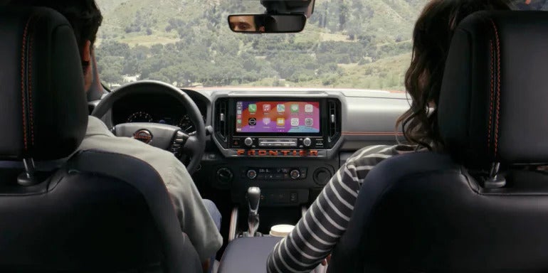 Vaden Nissan of Savannah in Savannah GA