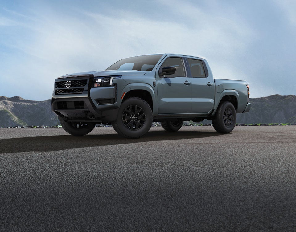 Vaden Nissan of Savannah in Savannah GA