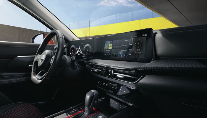 Vaden Nissan of Savannah in Savannah GA