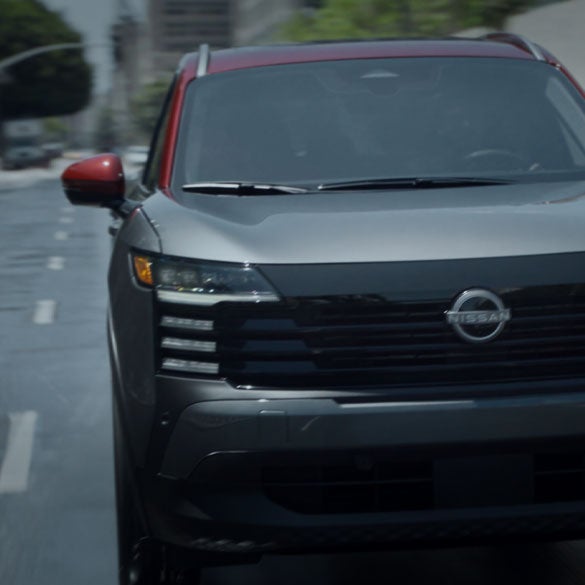 Vaden Nissan of Savannah in Savannah GA