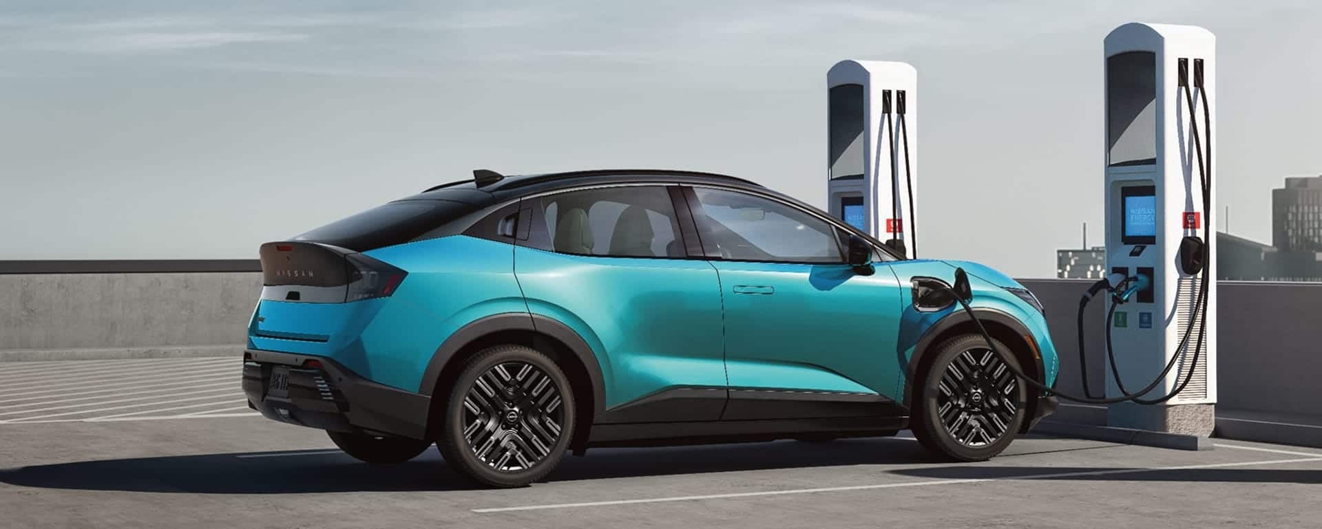 Vaden Nissan of Savannah in Savannah GA