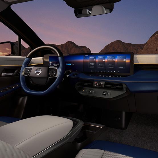 Vaden Nissan of Savannah in Savannah GA