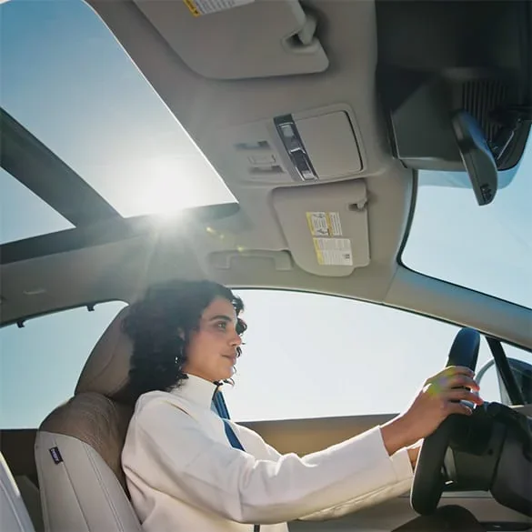 Vaden Nissan of Savannah in Savannah GA