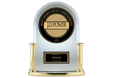 Vaden Nissan of Savannah in Savannah GA