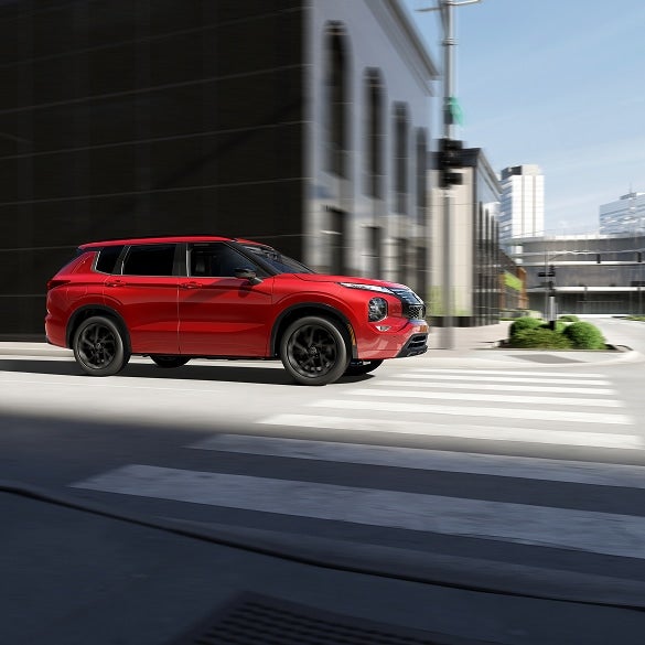 Vaden Nissan of Savannah in Savannah GA