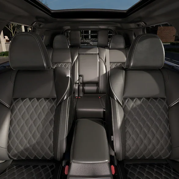 Vaden Nissan of Savannah in Savannah GA