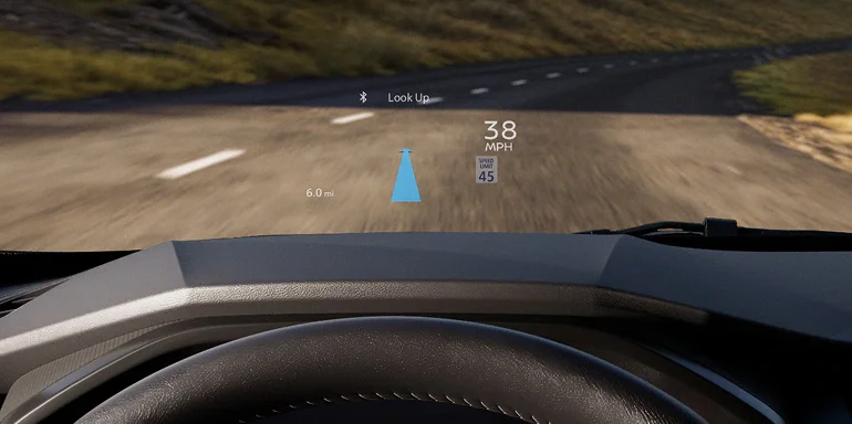 Vaden Nissan of Savannah in Savannah GA