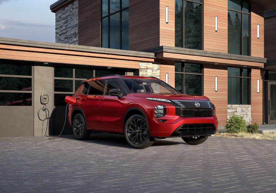 NISSAN Rogue Vaden Nissan of Savannah in Savannah GA