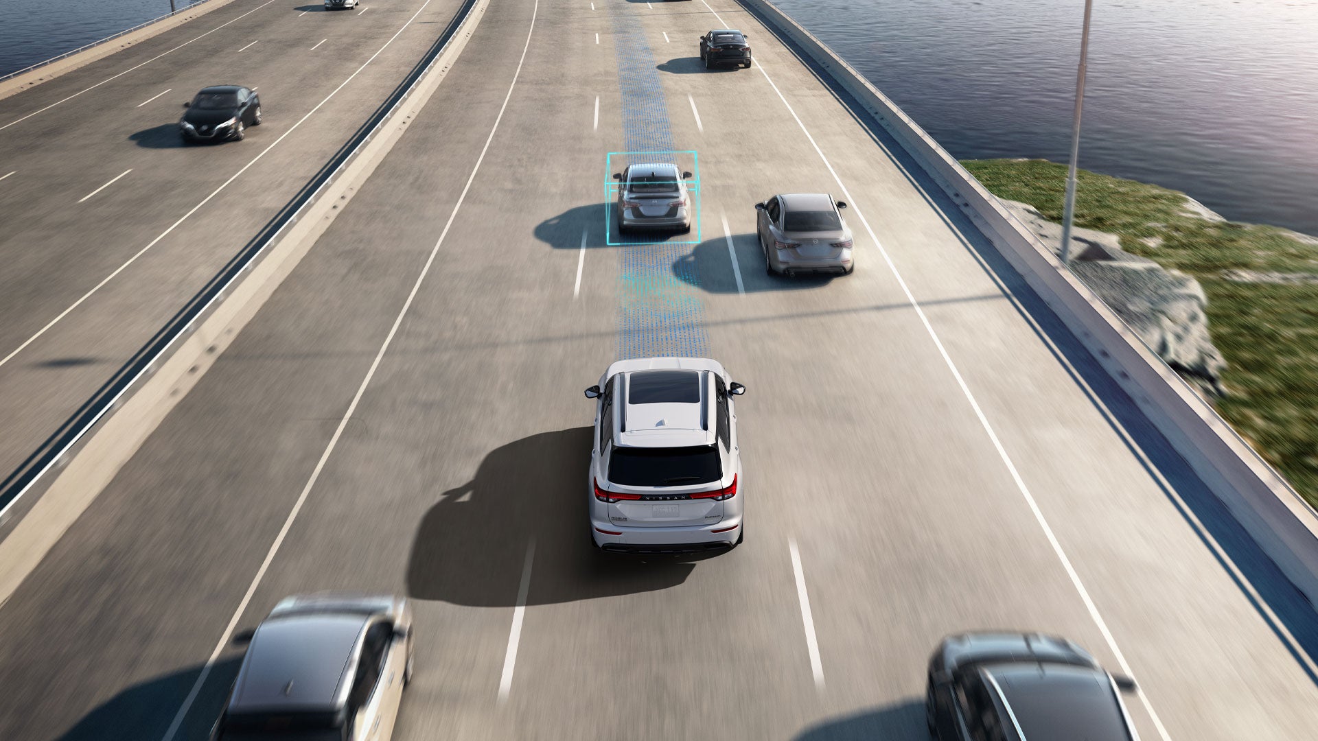 Vaden Nissan of Savannah in Savannah GA