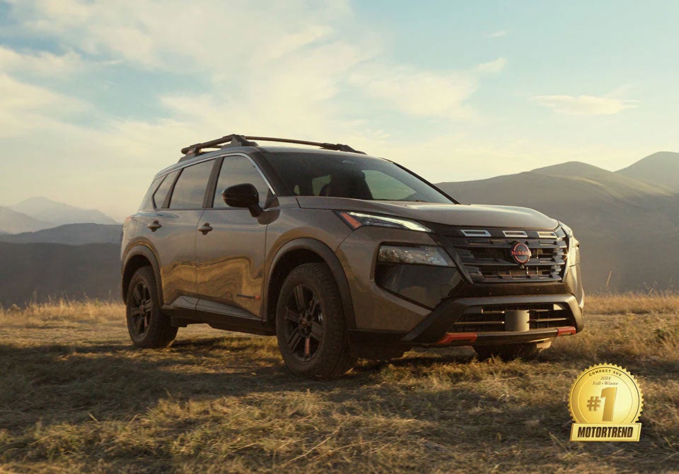 Vaden Nissan of Savannah in Savannah GA