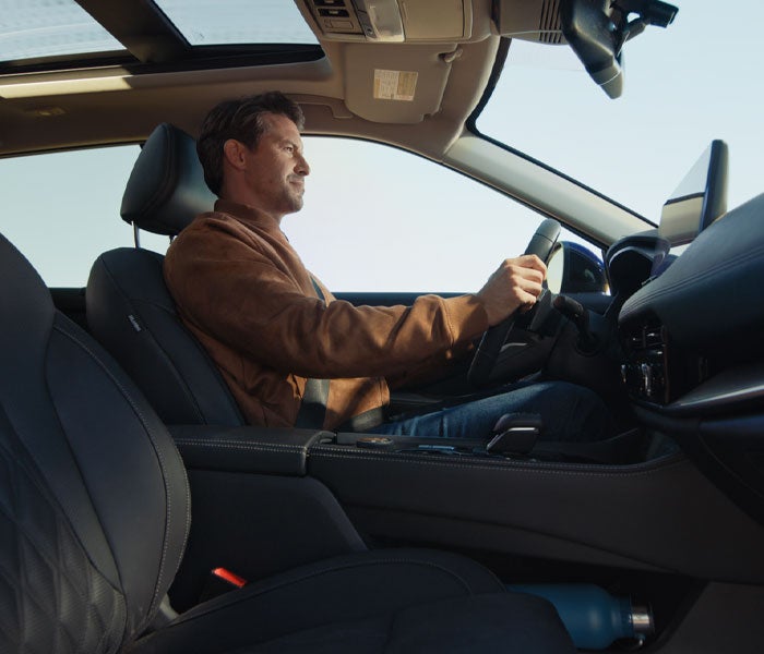 Vaden Nissan of Savannah in Savannah GA